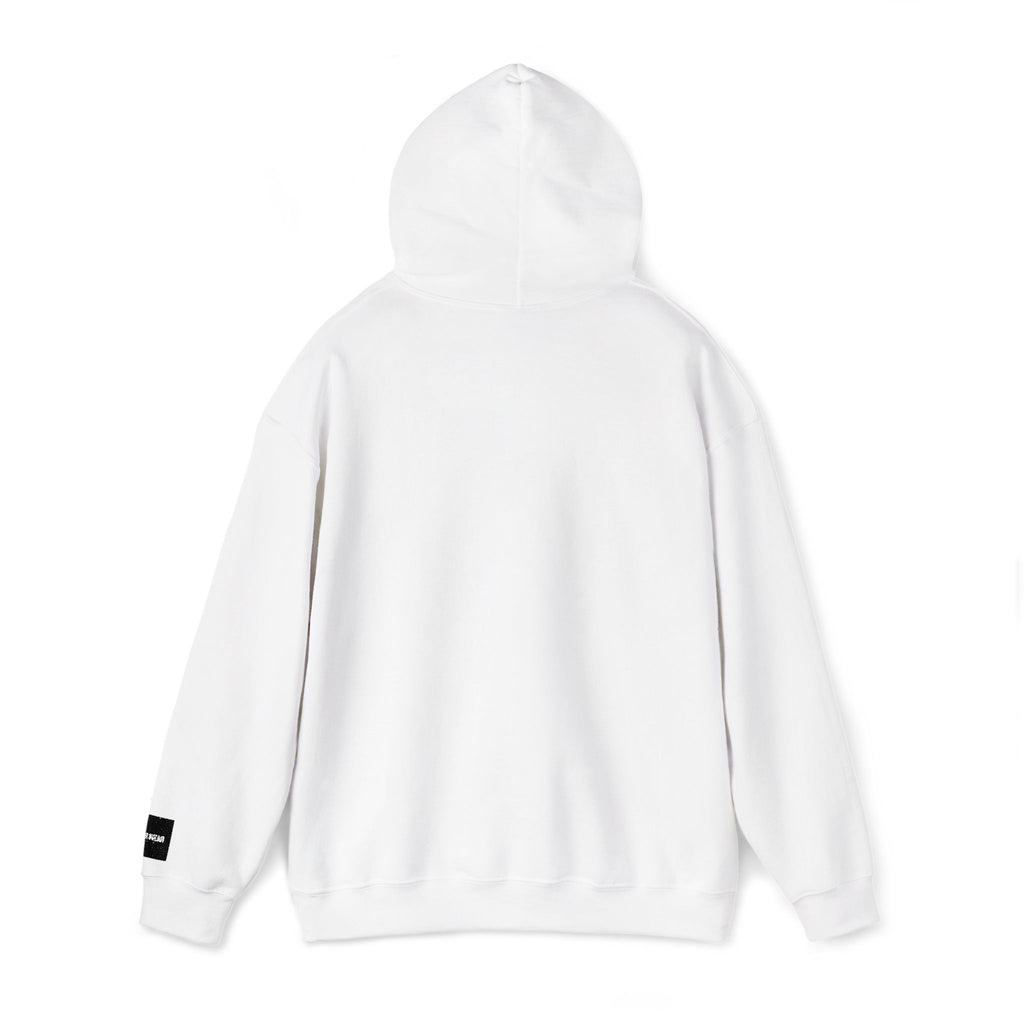 Designer Streetwear Hoodie - Premium Urban Fashion | Pitch Wear