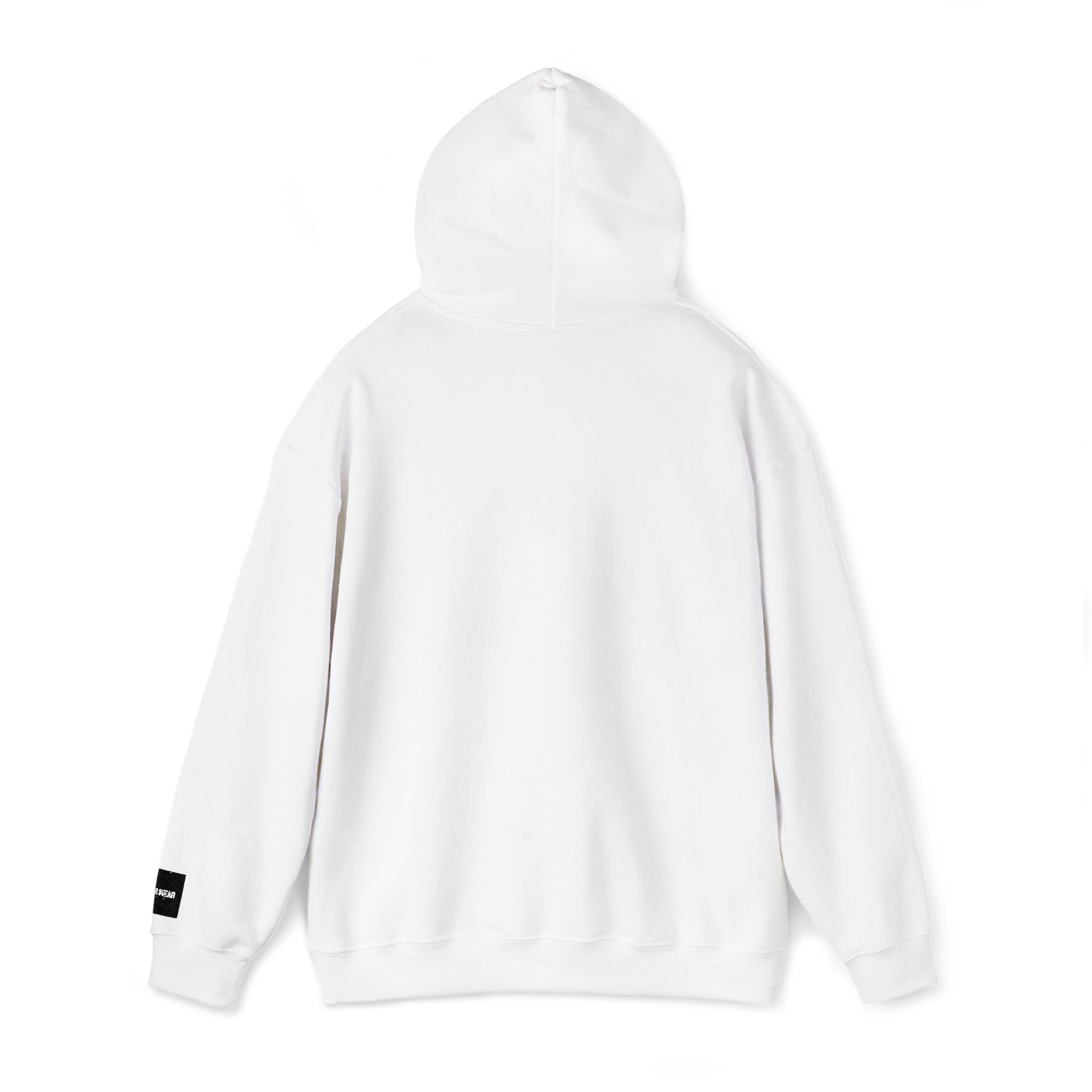 Designer Streetwear Hoodie - Premium Urban Fashion | Pitch Wear
