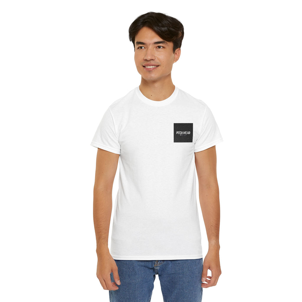 Designer Streetwear T-Shirt - Premium Urban Style | Pitch Wear