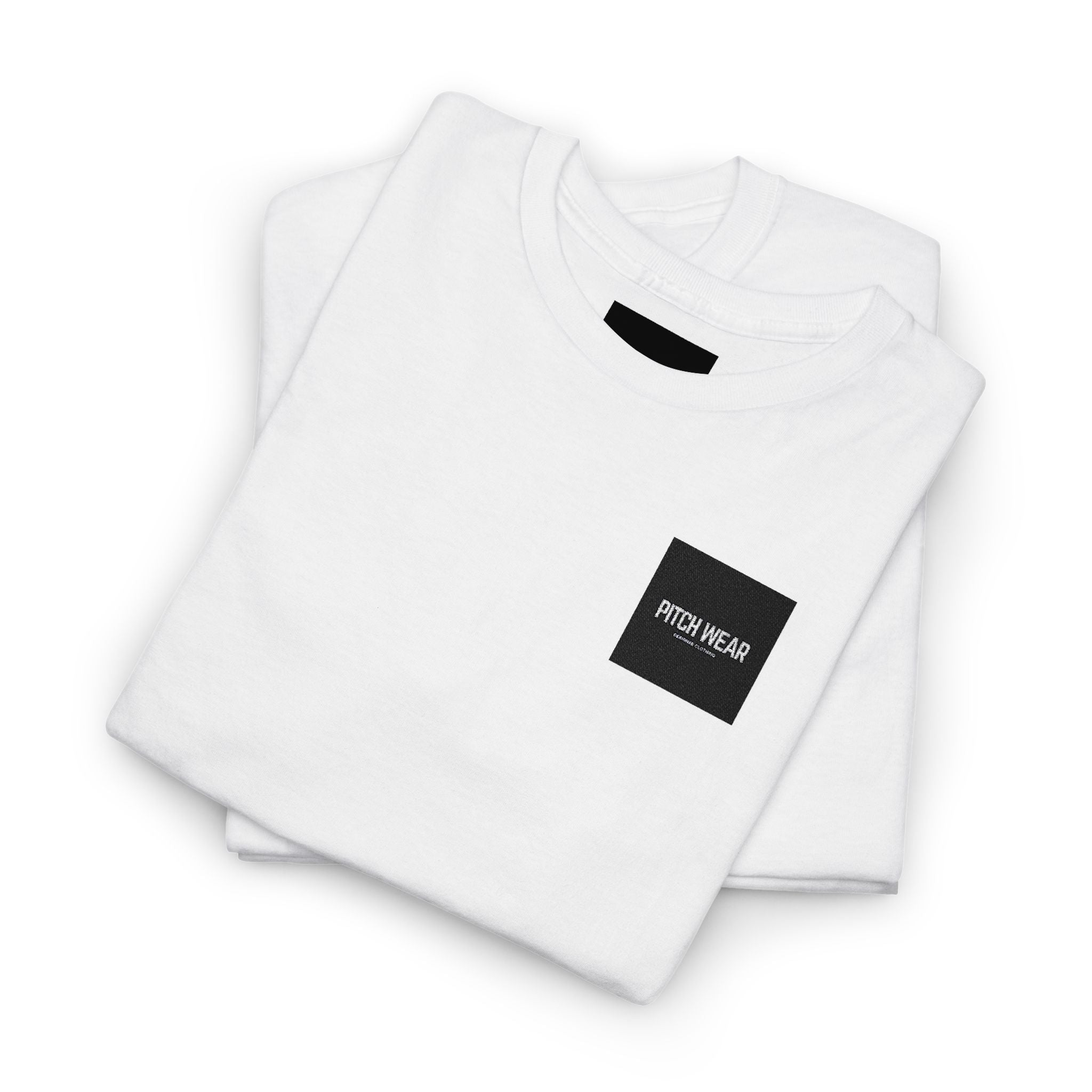 Designer Streetwear T-Shirt - Premium Urban Style | Pitch Wear