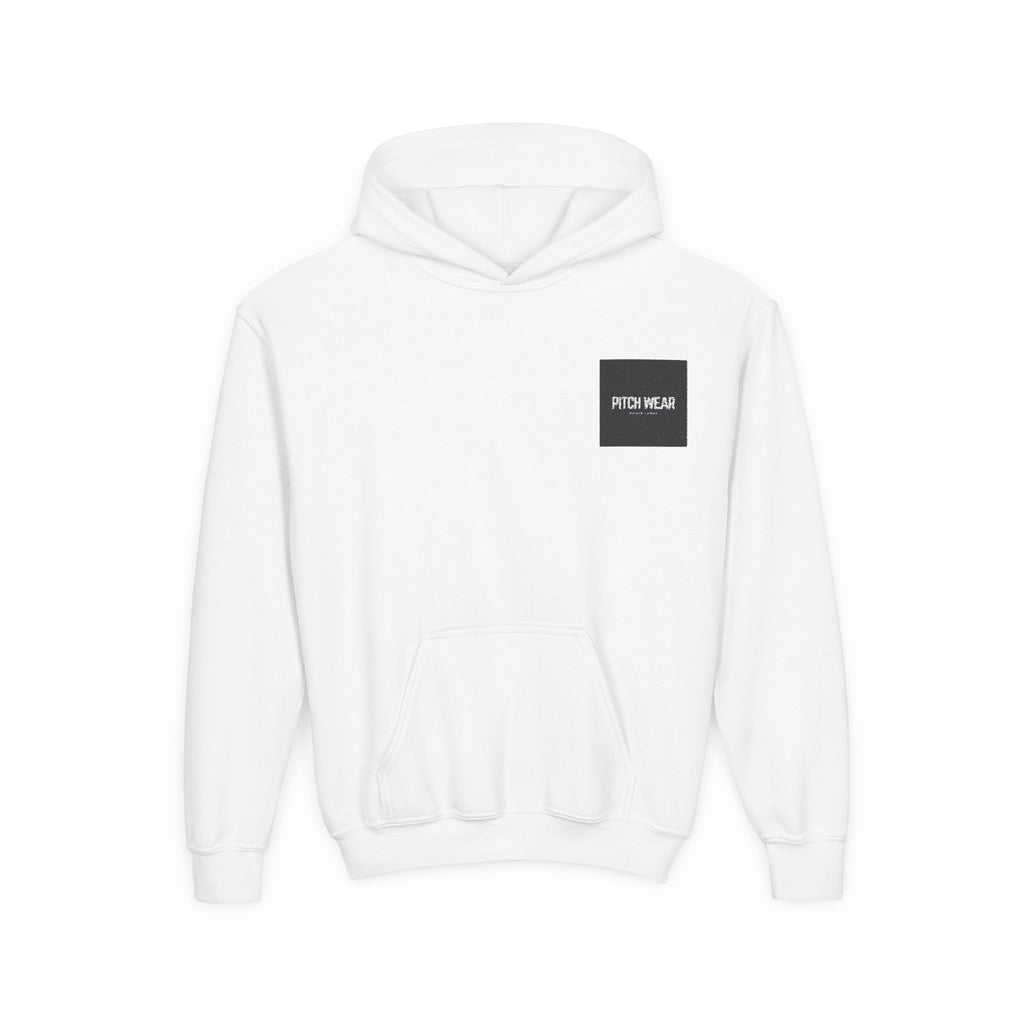 Youth Designer Hoodie - Premium Kids Fashion | Pitch Wear
