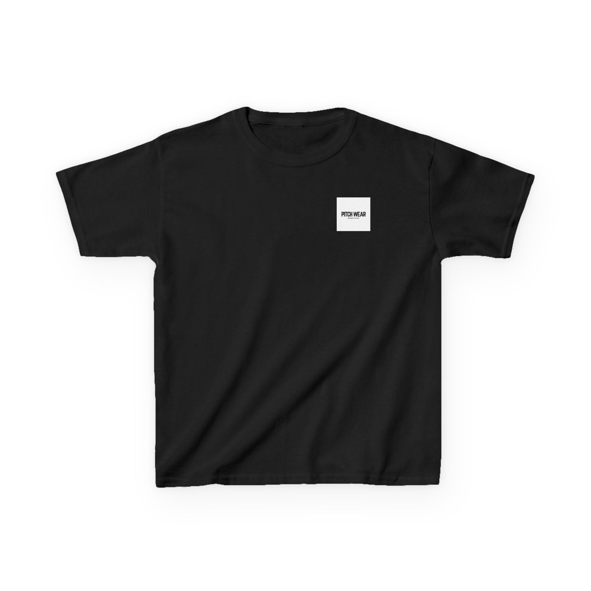 Kids Invert T-Shirt - Designer Children's Streetwear | Pitch Wear