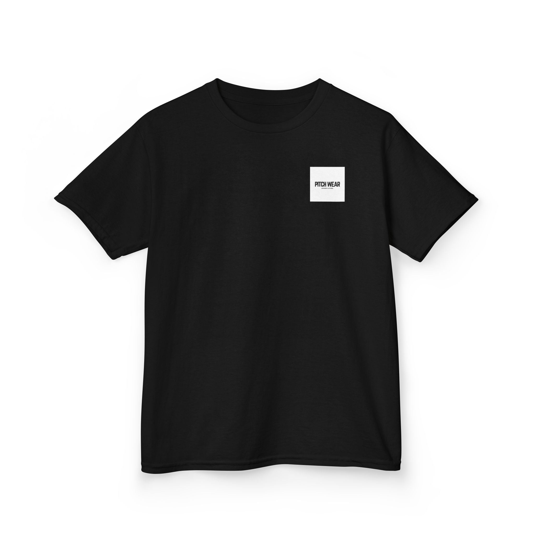 Kids Invert T-Shirt - Designer Children's Streetwear | Pitch Wear