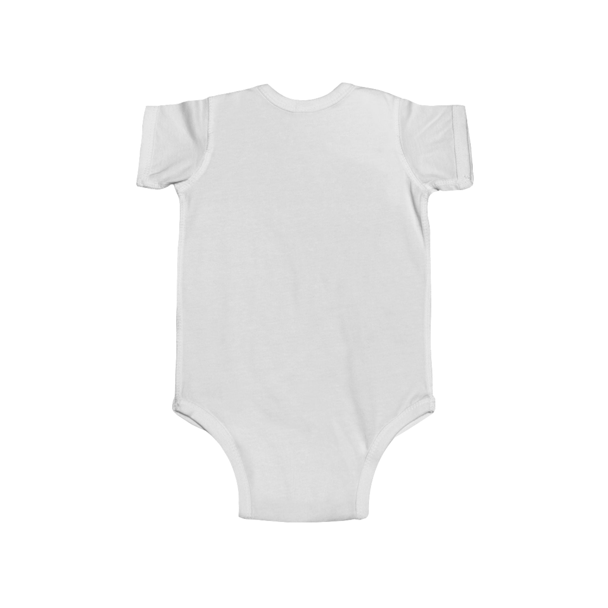 Designer Infant Bodysuit - Premium Baby Clothing | Pitch Wear