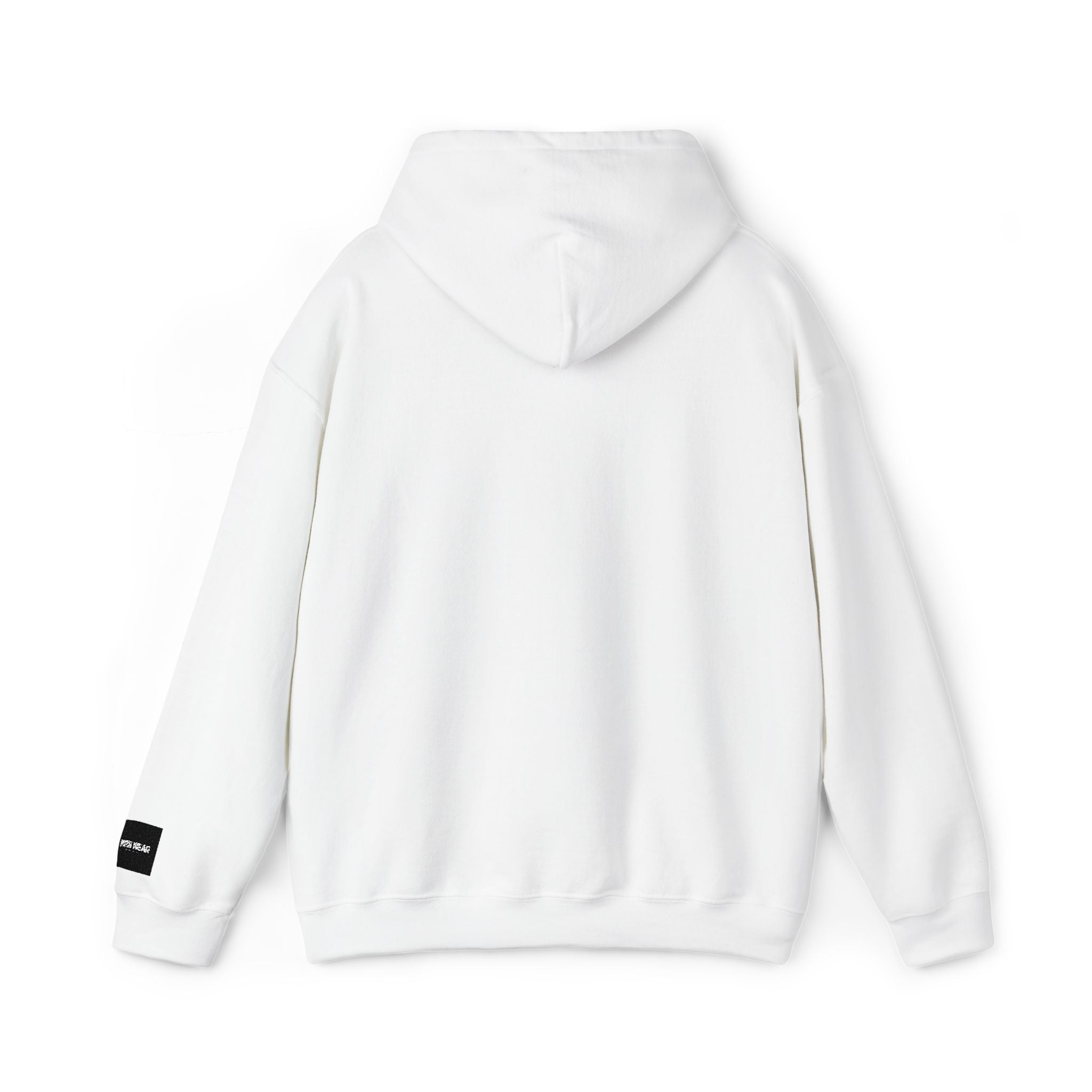 Designer Streetwear Hoodie - Premium Urban Fashion | Pitch Wear