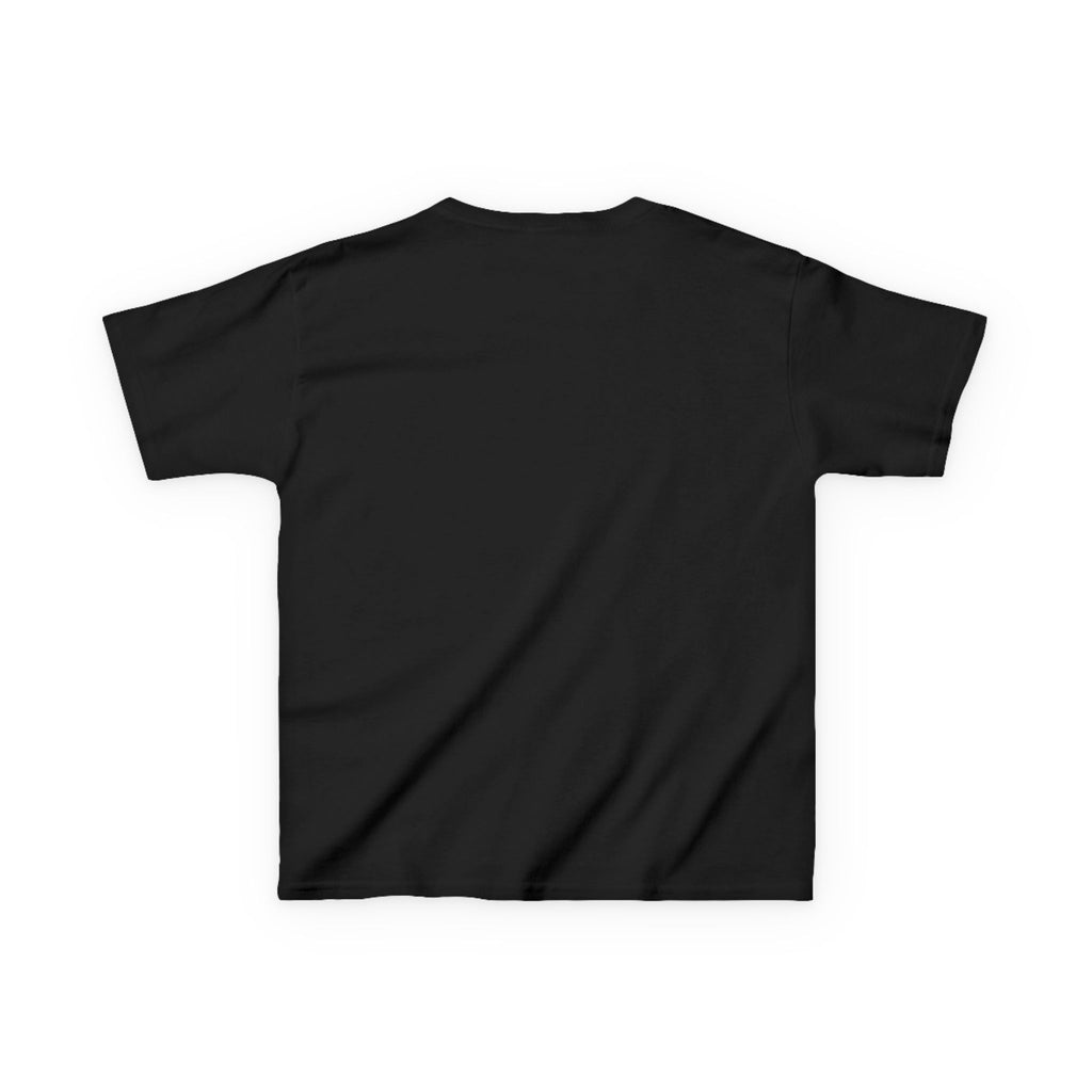 Kids Invert T-Shirt - Designer Children's Streetwear | Pitch Wear