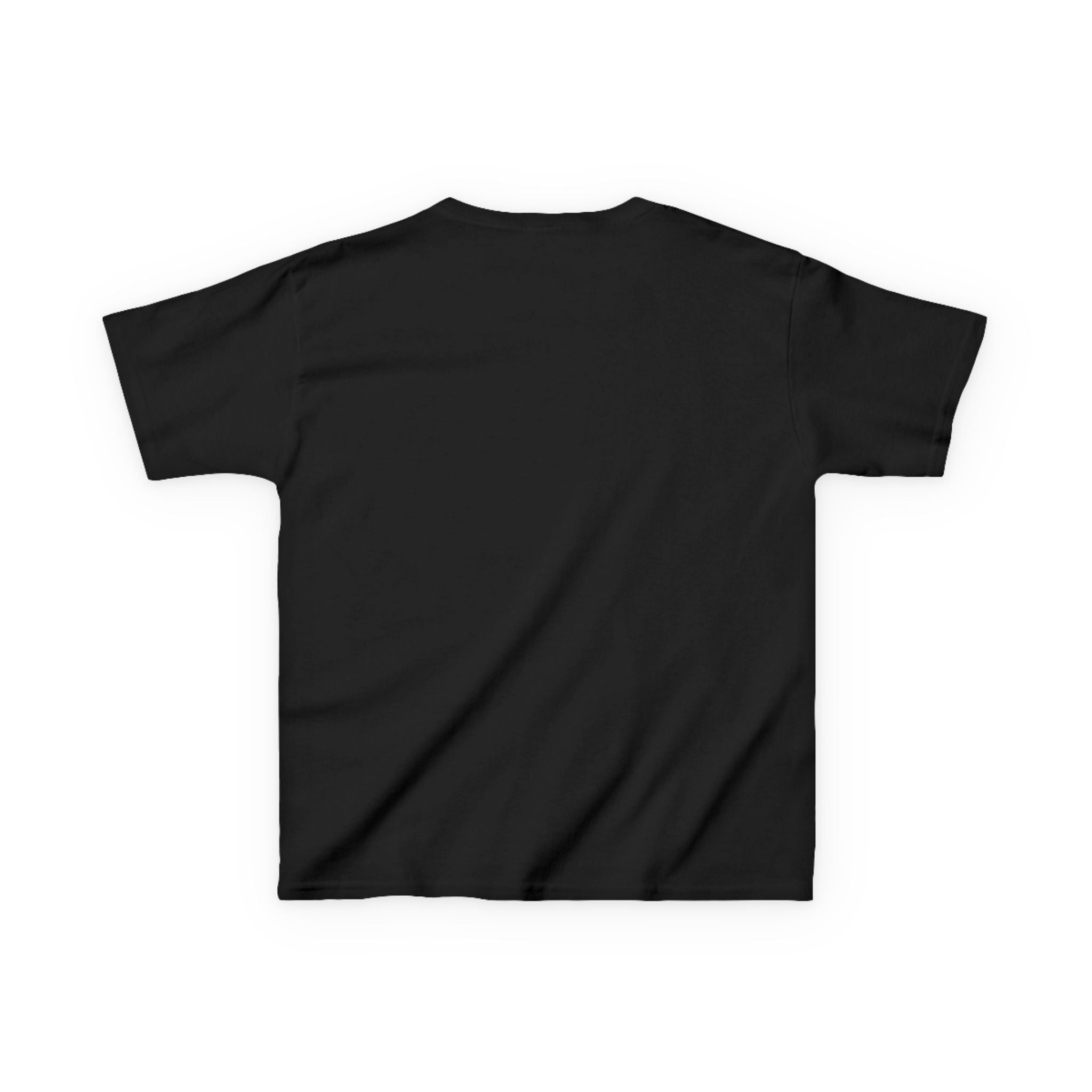 Kids Invert T-Shirt - Designer Children's Streetwear | Pitch Wear