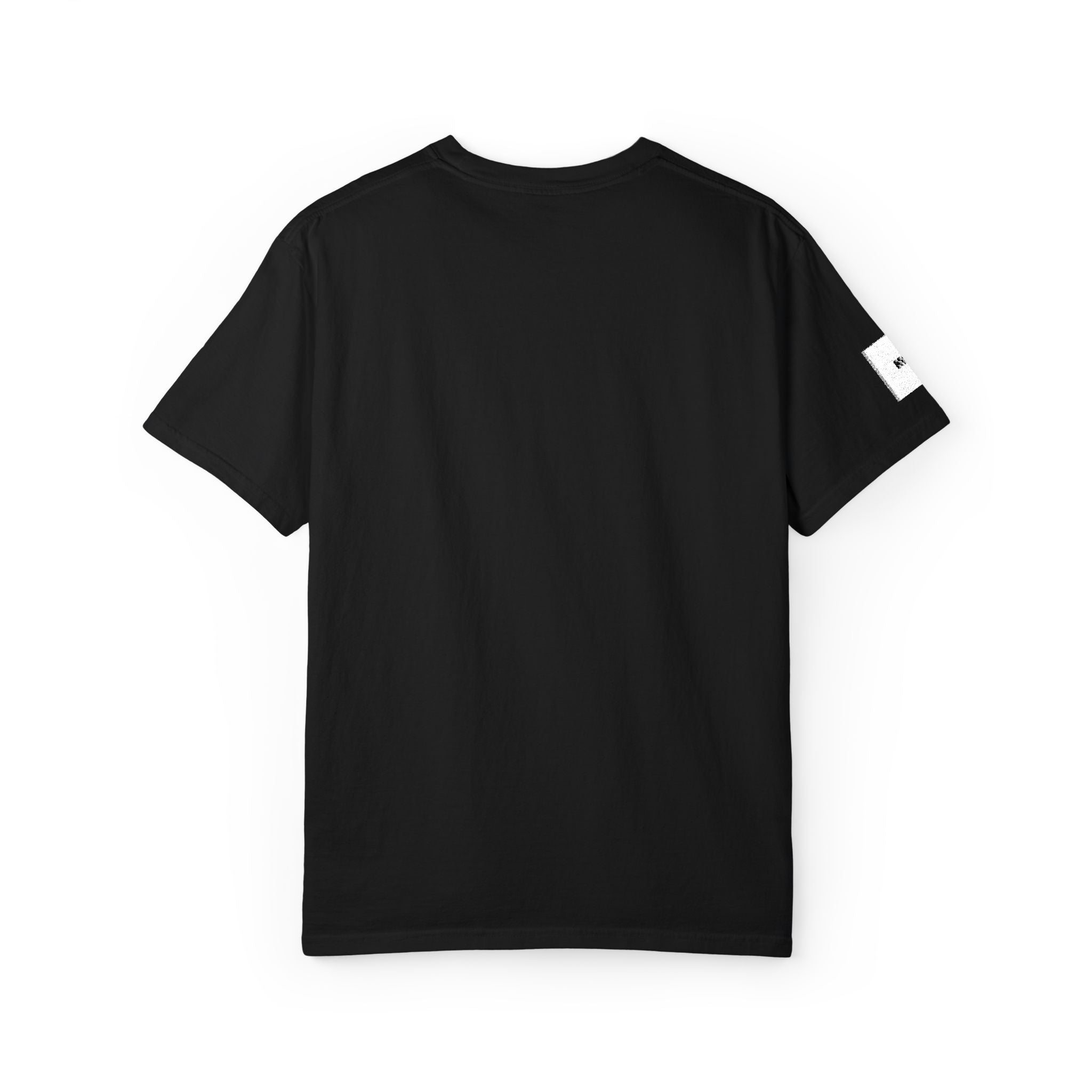 Designer Streetwear T-Shirt - Invert Style | Pitch Wear
