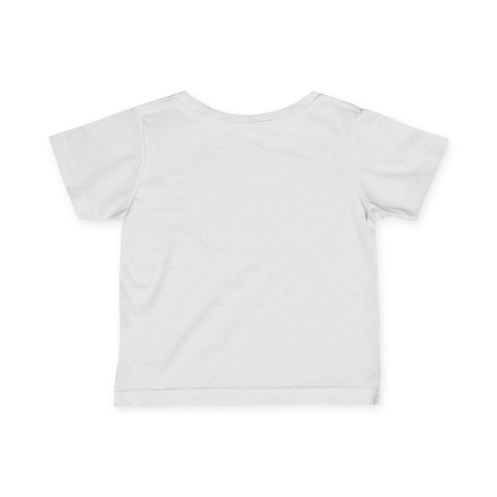 Designer Infant T-Shirt - High Quality Baby Tee | Pitch Wear