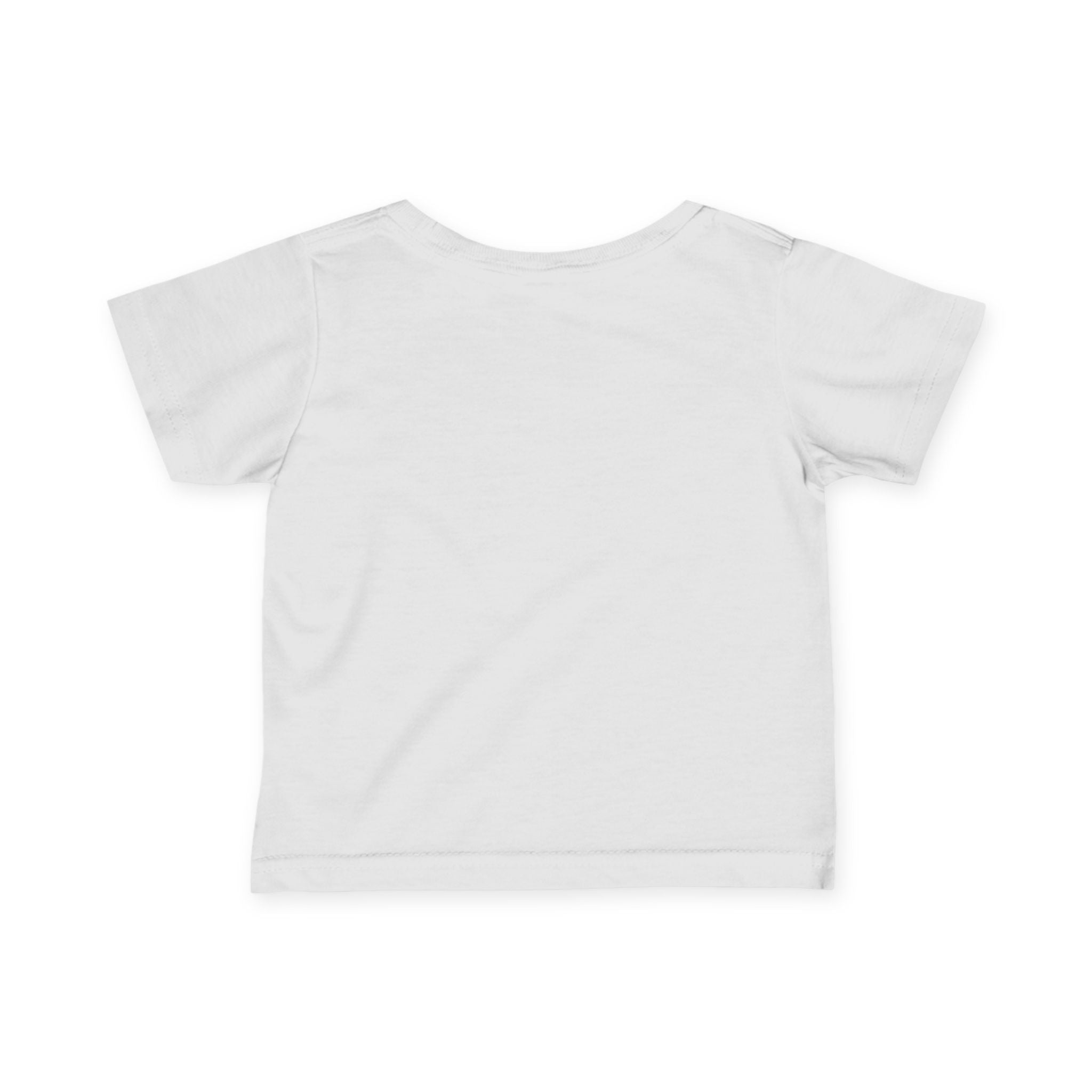 Designer Infant T-Shirt - High Quality Baby Tee | Pitch Wear