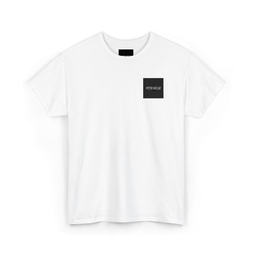 Designer Streetwear T-Shirt - Premium Urban Style | Pitch Wear