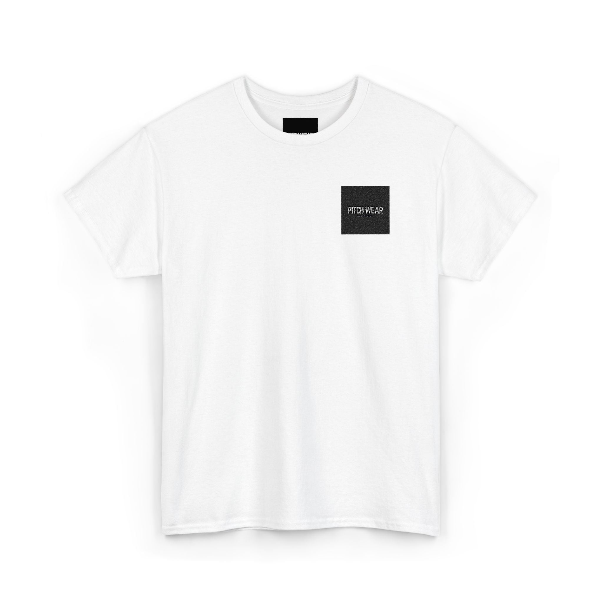 Designer Streetwear T-Shirt - Premium Urban Style | Pitch Wear