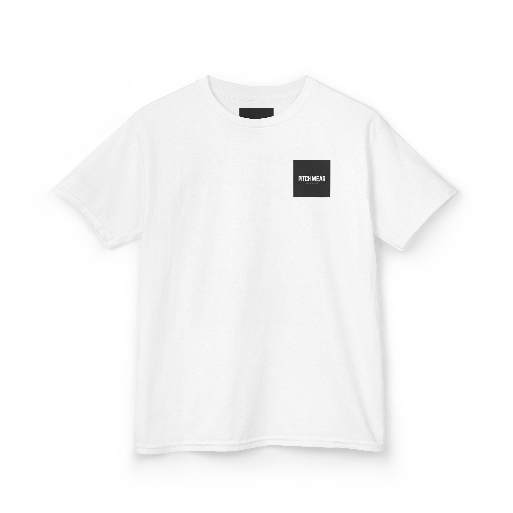 Designer Kids T-Shirt - High Quality Children's Wear | Pitch Wear