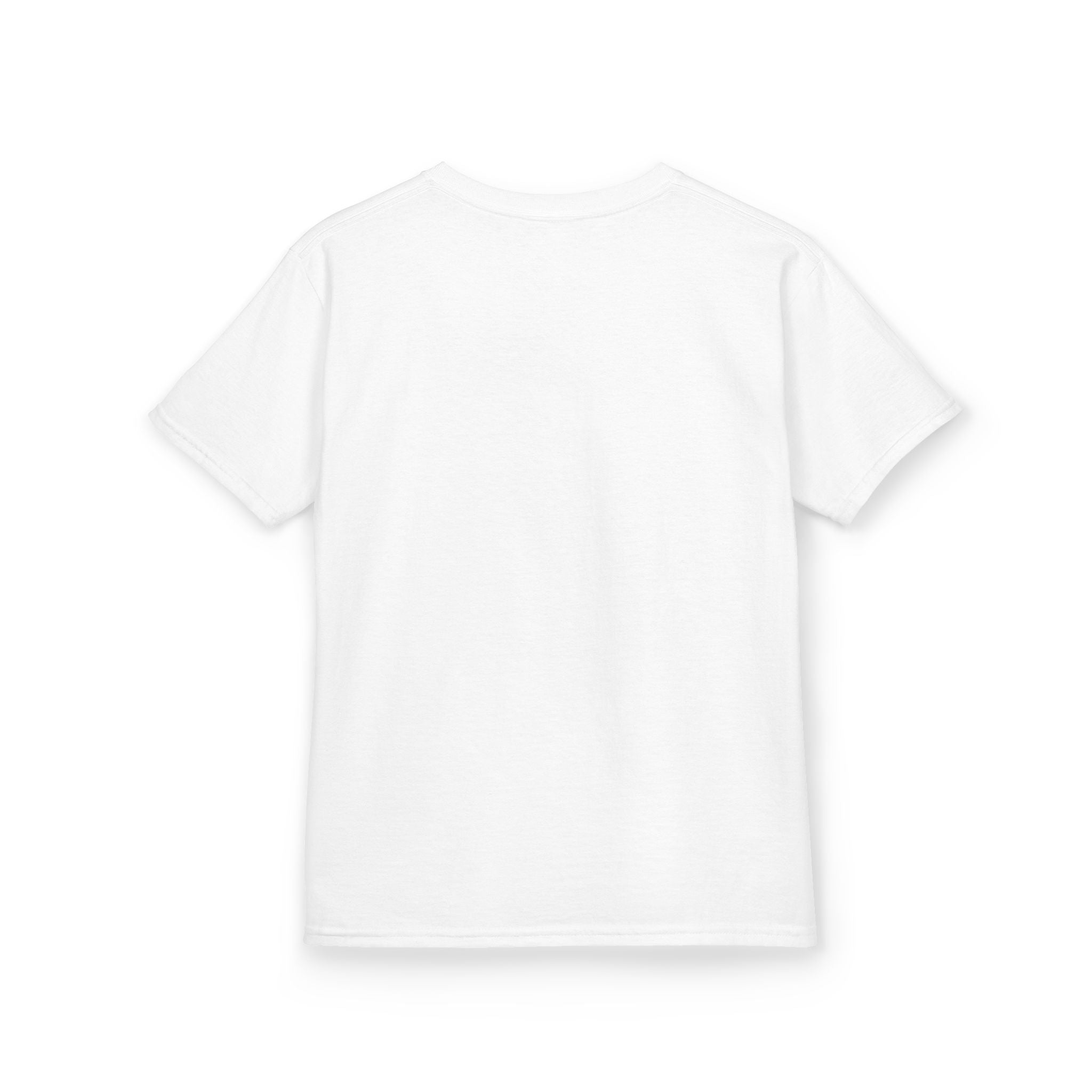 Designer Kids T-Shirt - High Quality Children's Wear | Pitch Wear